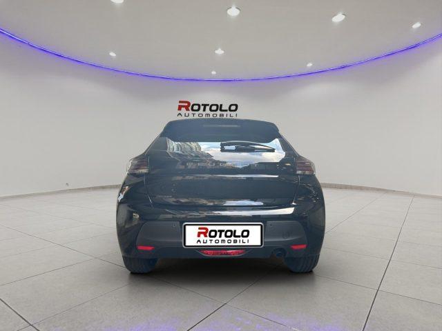 PEUGEOT 208 PureTech 75cv Style SENZA VINCOLO DI FINANZIAMENTO