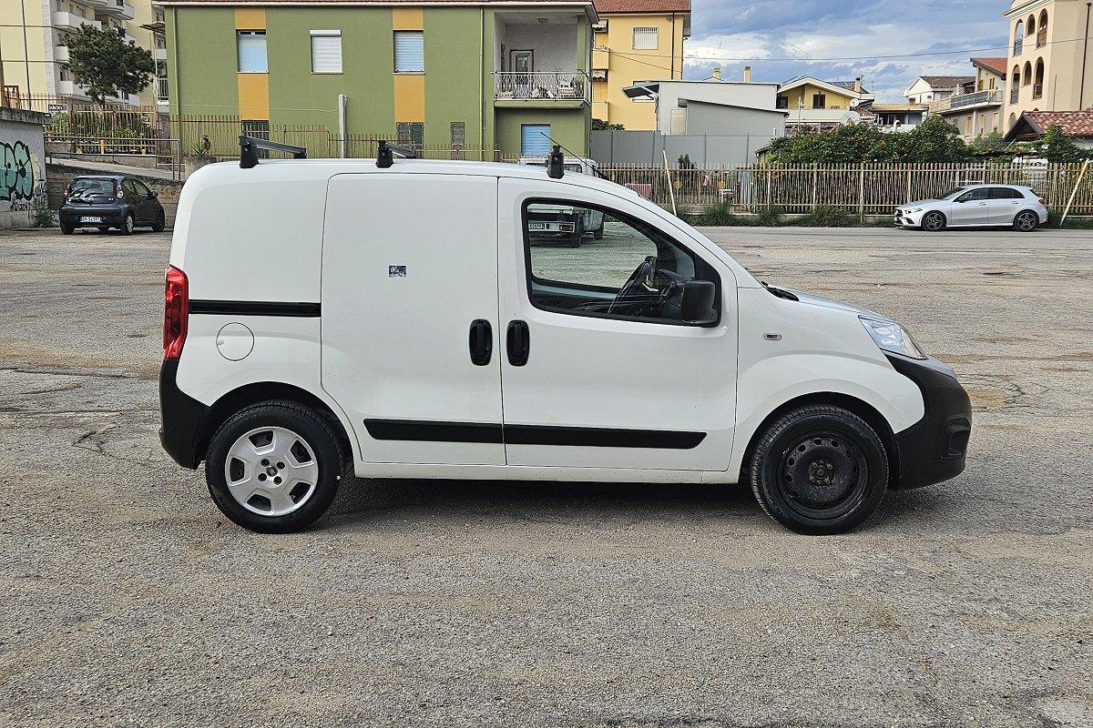 FIAT Fiorino 1.3 MJT 95CV Cargo