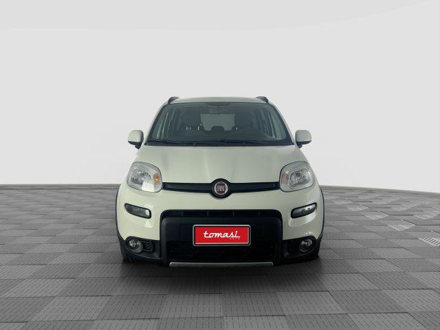 FIAT Panda Panda 1.0 FireFly Hybrid City Life