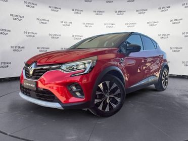 Renault Captur Captur 1.0 tce Techno 90cv