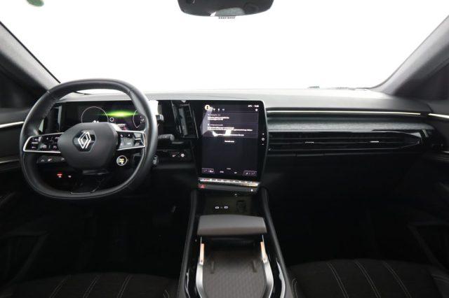 RENAULT Austral Austral Austral Mild Hybrid 160 CV Auto Techno