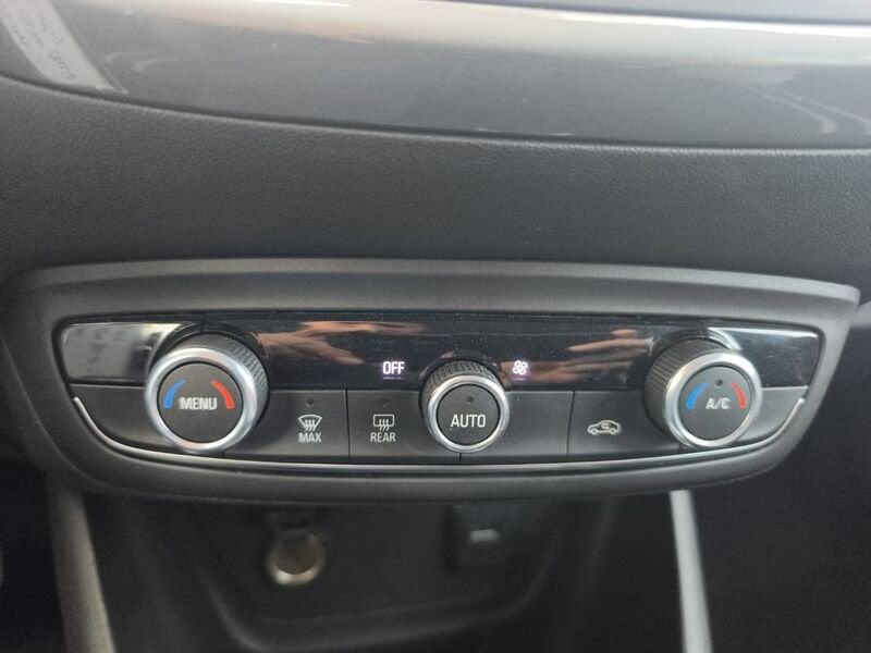 Opel Crossland 2021 1.2 Elegance s&s 130cv at6