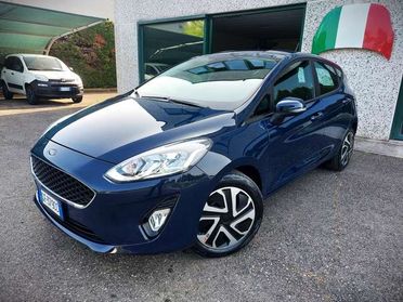 Ford Fiesta Fiesta 5p 1.1 Titanium Gpl UNI PROPIET. * PROMO *