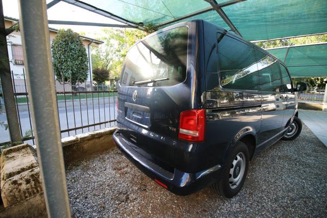 VOLKSWAGEN California 2.0 TDI 140cv PC Navi GTraino Full