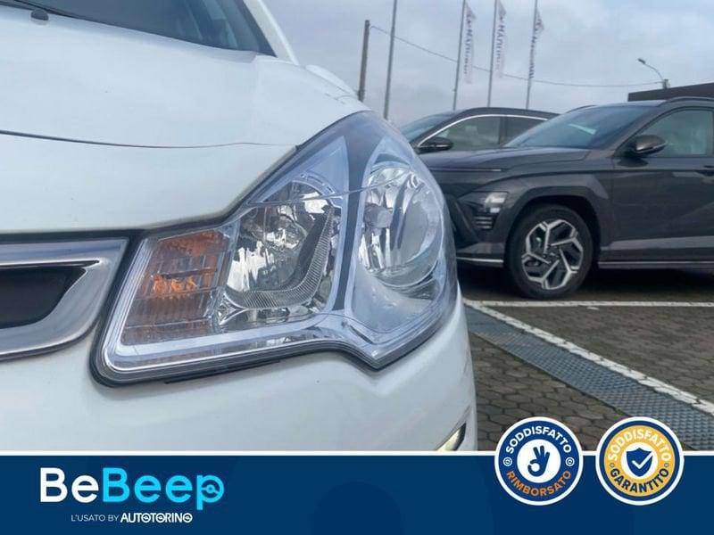 Citroën C3 1.2 PURETECH (VTI) EXCLUSIVE 82CV FL