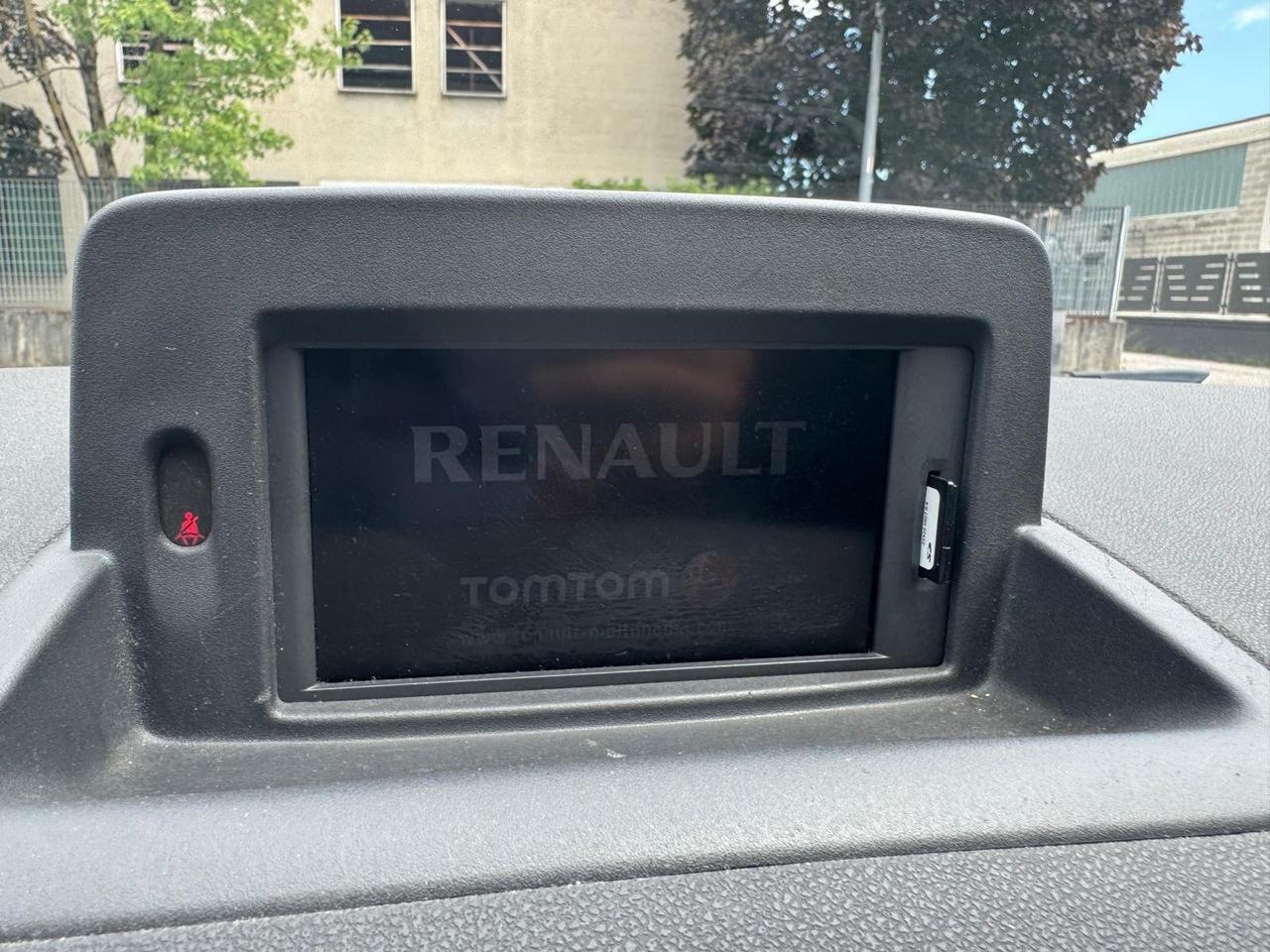 Renault Clio 1200 Gpl casa madre 2032