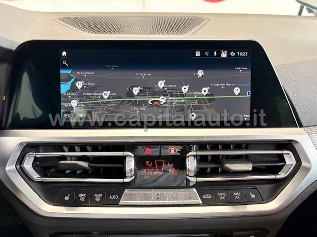 Bmw M340i xDrive Auto NETTO 21500