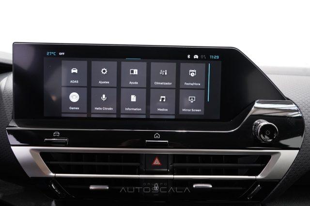 CITROEN C4 1.2 PureTech 130cv S&S EAT8 Plus
