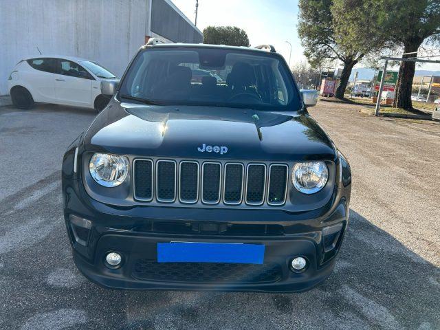 JEEP Renegade 1.0 T3 Limited