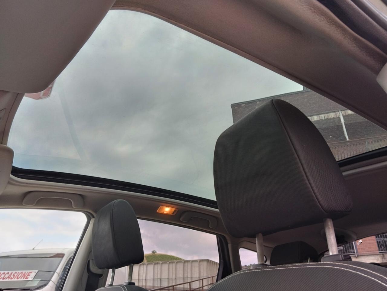 Nissan Qashqai 2.0 16V 4WD n-tec