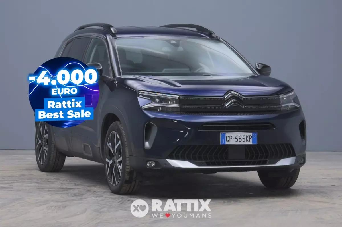 Citroen C5 Aircross 1.5 BlueHDi 130CV Shine Pack EAT8