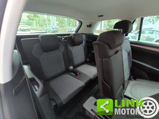 SKODA Kodiaq 2.0 TDI EVO DSG Style 7 POSTI