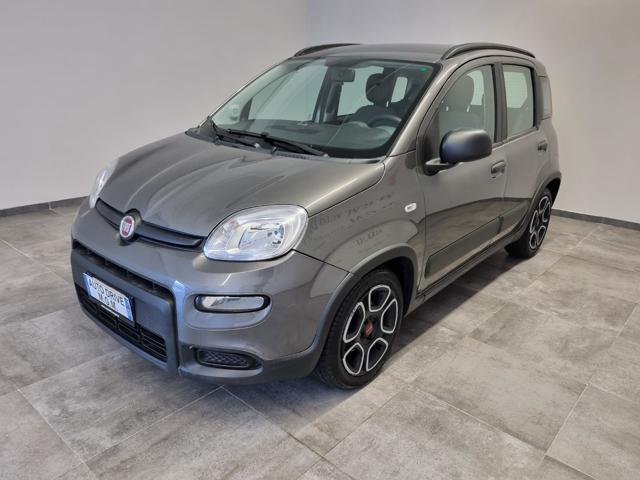 FIAT Panda 1.0 FireFly S&S Hybrid Sport