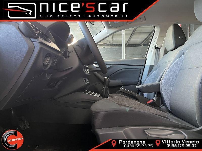 Skoda Kamiq 1.0 TSI Ambition