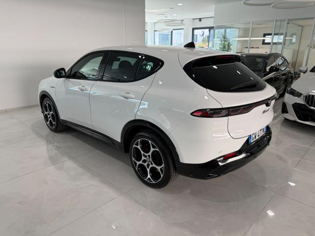 ALFA ROMEO Tonale 1.5 160 CV MHEV TCT7 Veloce *Winter Pack*