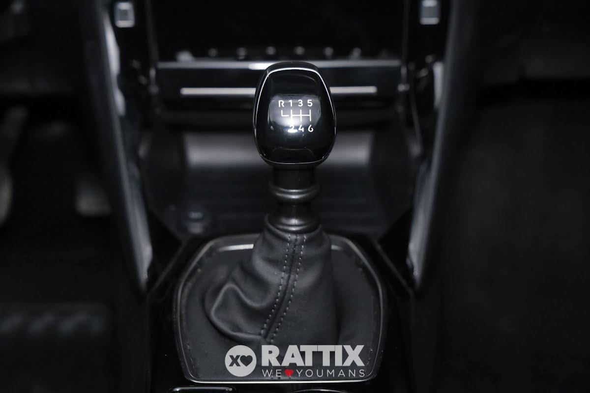 Peugeot 208 1.2 Puretech 100CV Allure