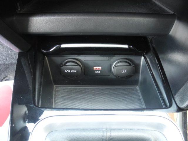 KIA XCeed 1.0 T-GDi GPL High Tech -OK NEOPATEN.- "50000 Km"