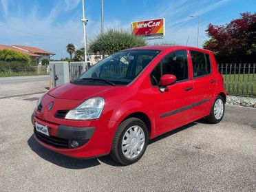 Renault Modus 1.2 16V *cambio automatico*neopatentati