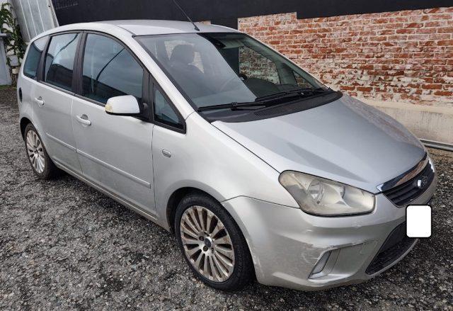 FORD C-Max 1.6 TDCi 110 CV