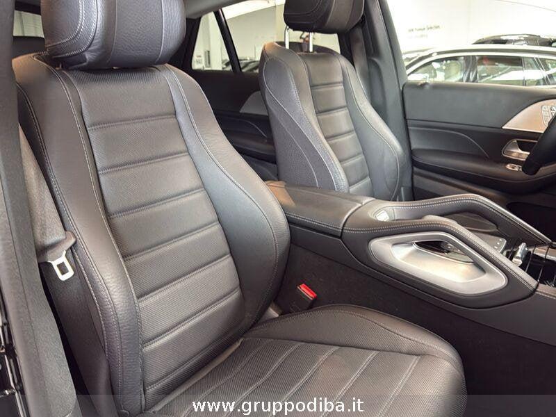 Mercedes-Benz GLE Coupe-C167 2023 Coupe 300 d AMG Line Premium Plus 4matic auto