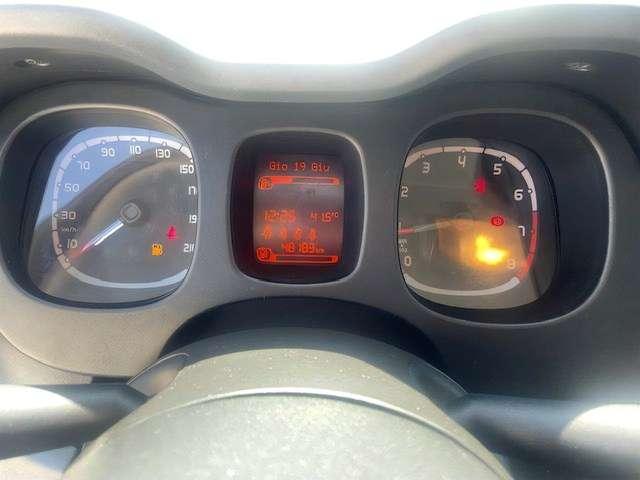 Fiat Panda 1.0 firefly hybrid City Life s&s 70cv 5p.ti