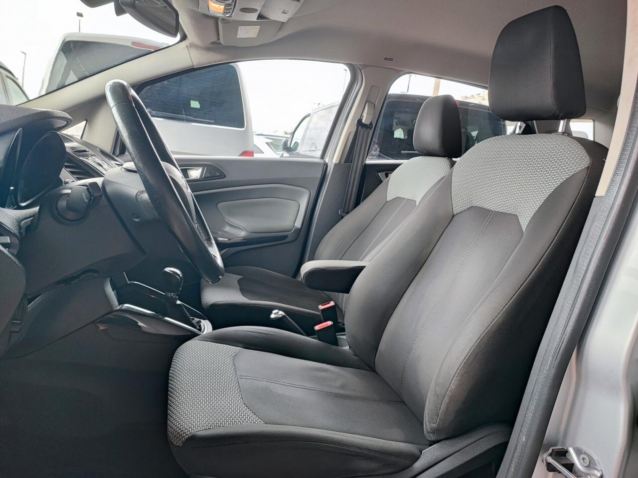 Ford EcoSport 1.5 TDCi 90 CV