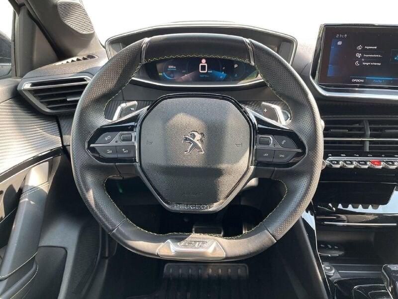 Peugeot 208 II 2019 1.2 puretech GT Line s&s 130cv eat8