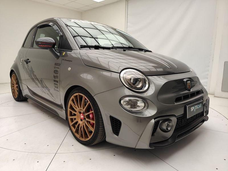 Abarth 500 500/595 595 1.4 16v t. t-jet Competizione 180cv