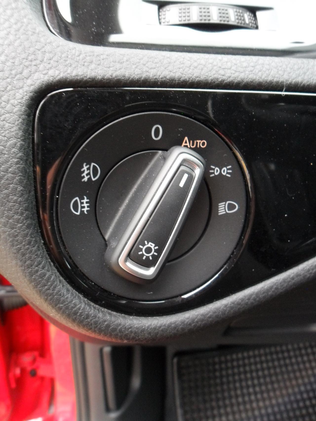 Volkswagen Golf 2.0 TDI DSG 5p. Executive BlueMotion Technology