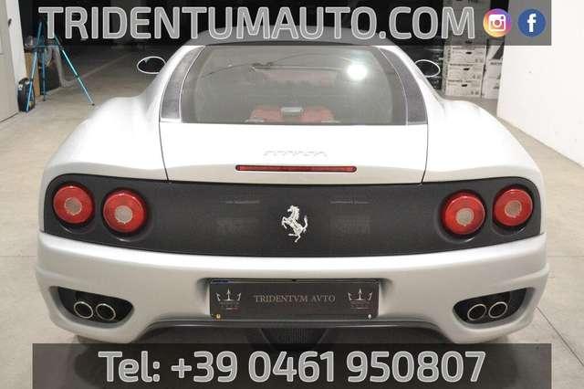 Ferrari 360 3.6 Modena F1 "ASI"