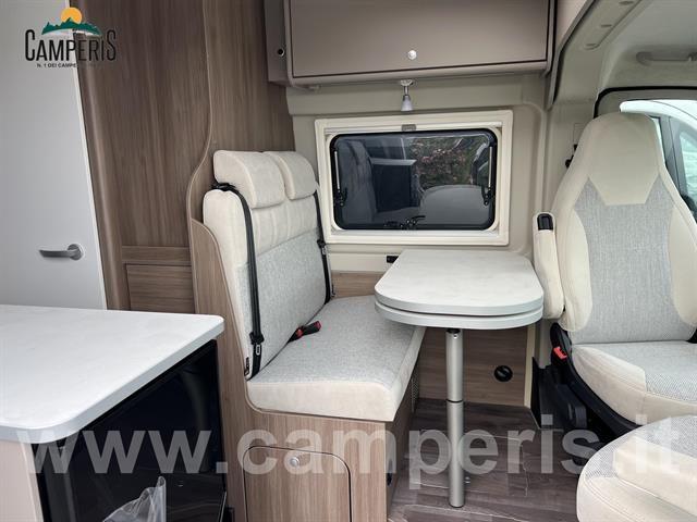 CARADO CARADO CV 600 PRO