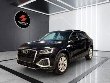 Audi Q2 35 1.5 tfsi Advanced s-tronic
