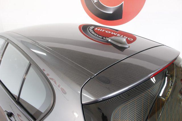 BMW 120 d xDrive 5 Msport RADAR/TAGLIANDI BMW