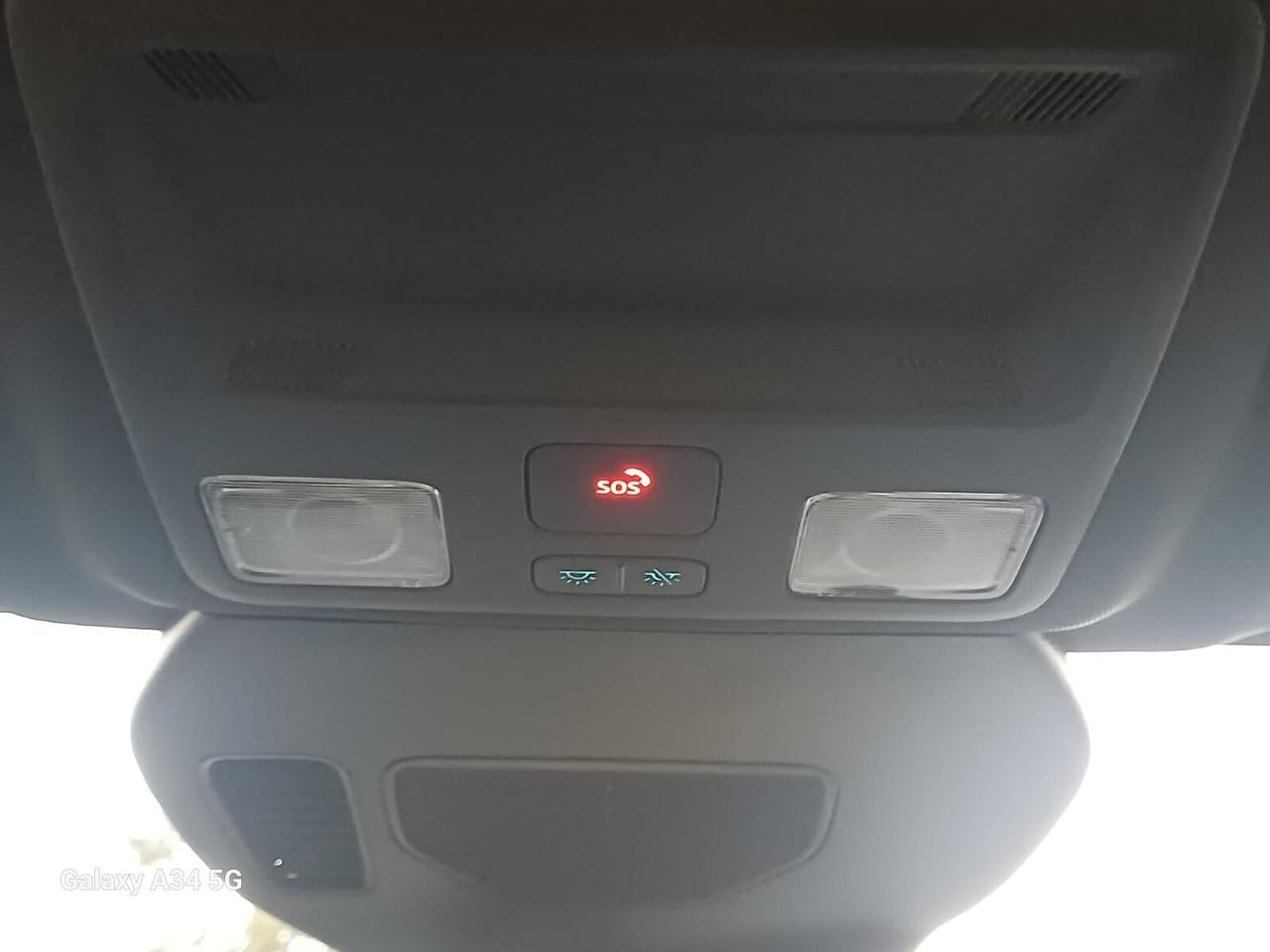 Ford Kuga 1.5 EcoBlue 120 CV aut. 2WD ST-Line