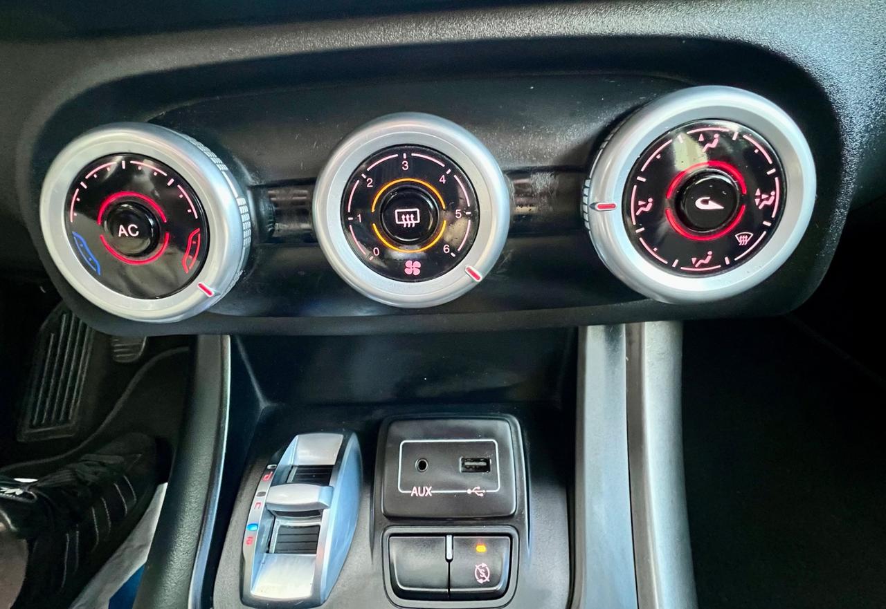 Alfa Romeo Giulietta 1.6 JTDm-2 120 CV Acc.Permute