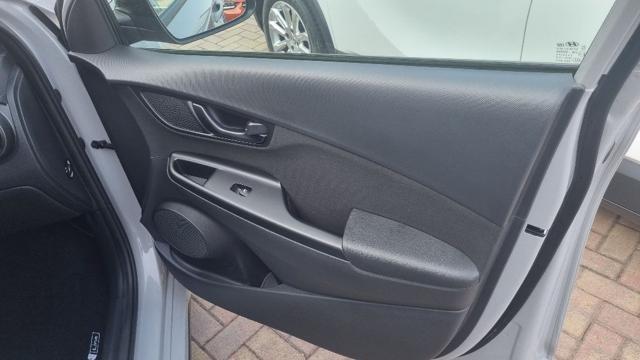 HYUNDAI Kona 1.6 CRDI Hybrid 48V NLine