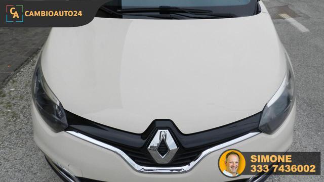RENAULT Captur dCi 8V 90 CV Start&Stop Energy Zen