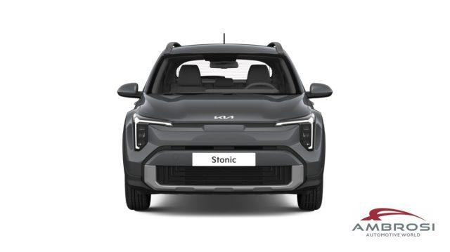 KIA Stonic 1.0 T-GDI URBAN TT