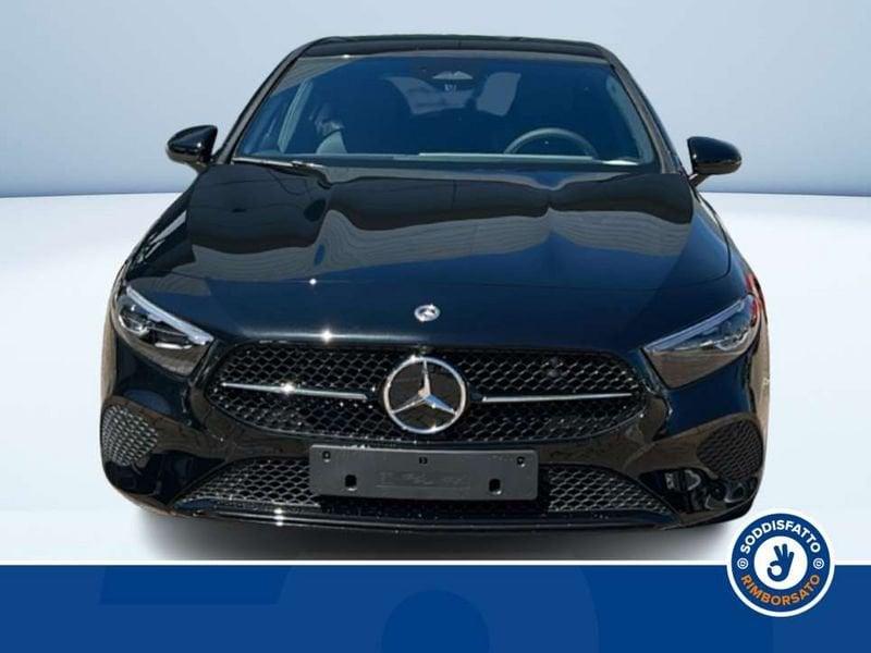 Mercedes-Benz Classe A 180d Automatic Progressive Extra