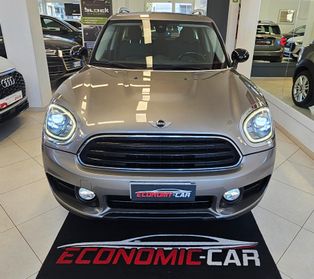 Mini Cooper D Countryman 1.5 One Business KM 110000