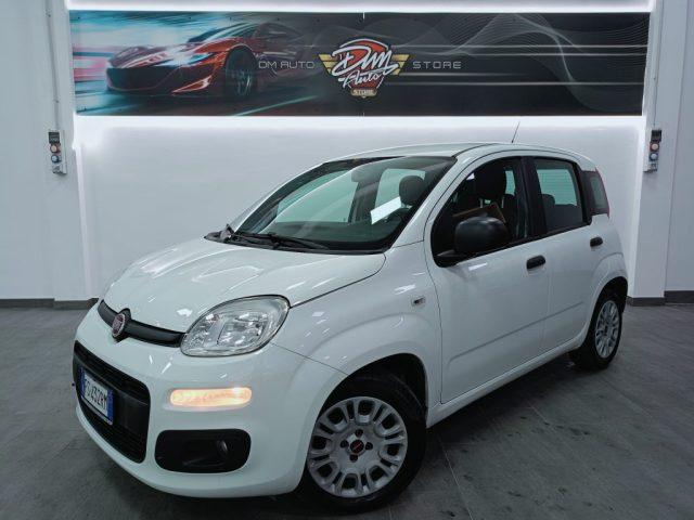 FIAT Panda 1.3 MJT 95 CV S&S Easy