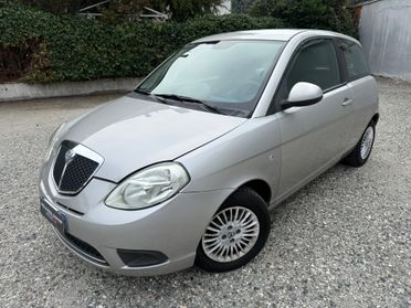 Lancia Ypsilon 1.2 GPL