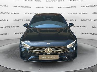Mercedes-Benz CLA CLA 200 d AMG Line Premium Plus