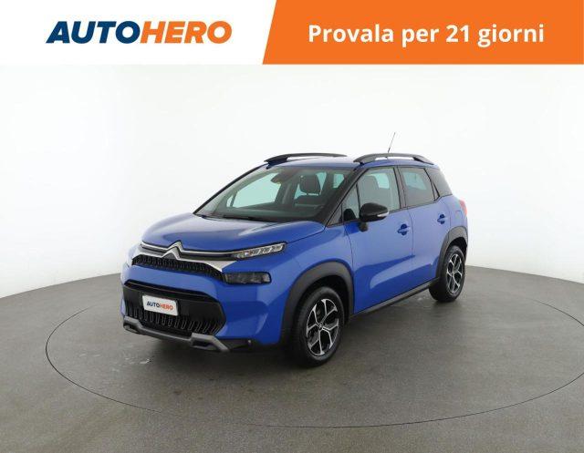 CITROEN C3 Aircross PureTech 130 S&S EAT6 Shine