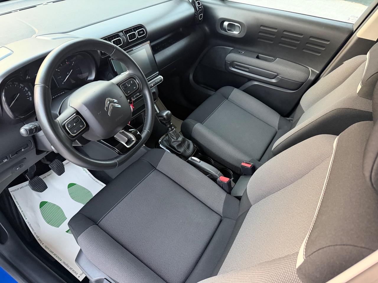 Citroen C3 Aircross PureTech 110 S&S Feel