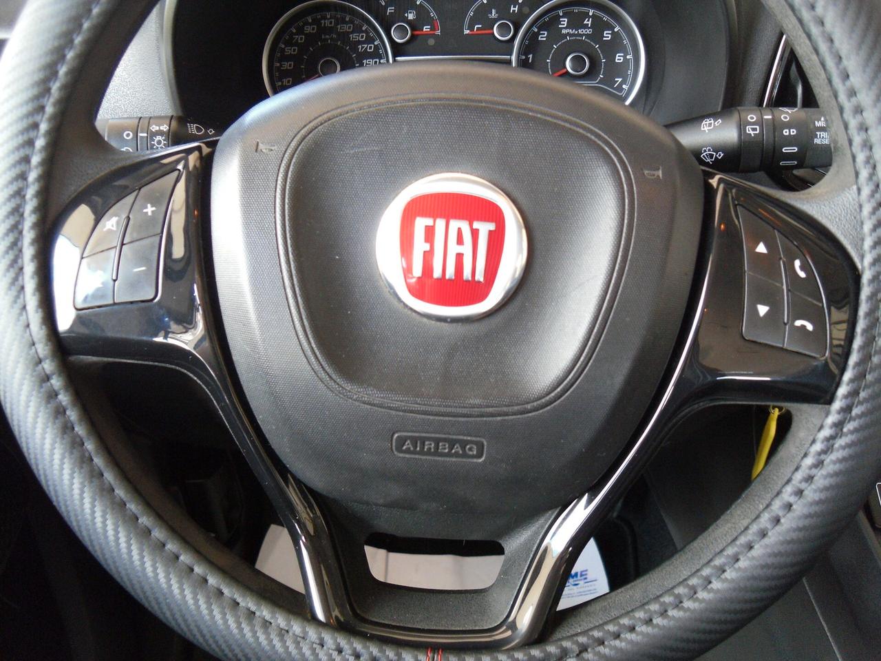Fiat Doblò 1.6 MJT 105CV Combi N1 5 posti