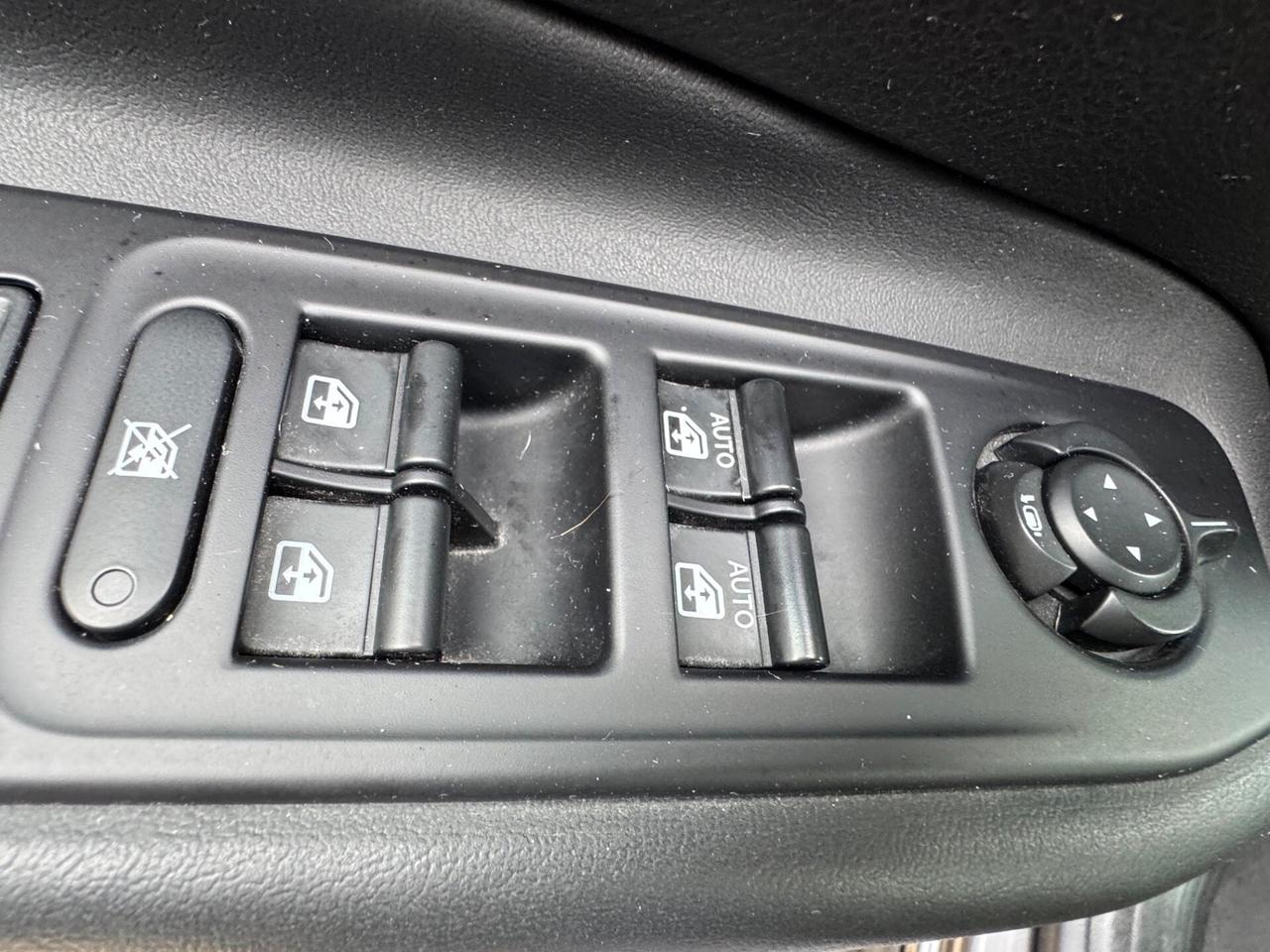 Jeep Renegade 1.6Mjt 95CV Brookling Edition navi g