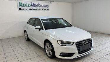 Audi A3 SPB 1.6 TDI Attraction