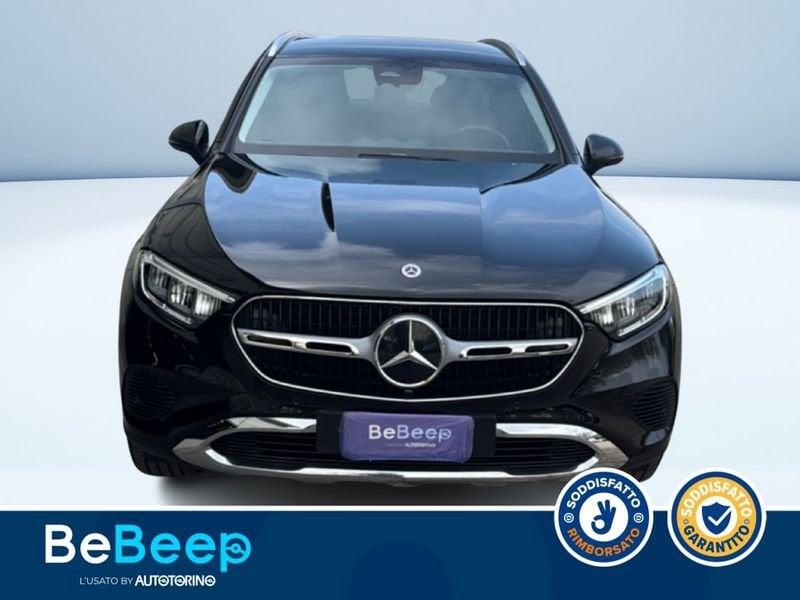 Mercedes-Benz GLC 220 D AMG ADVANCED PLUS 4MATIC AUTO