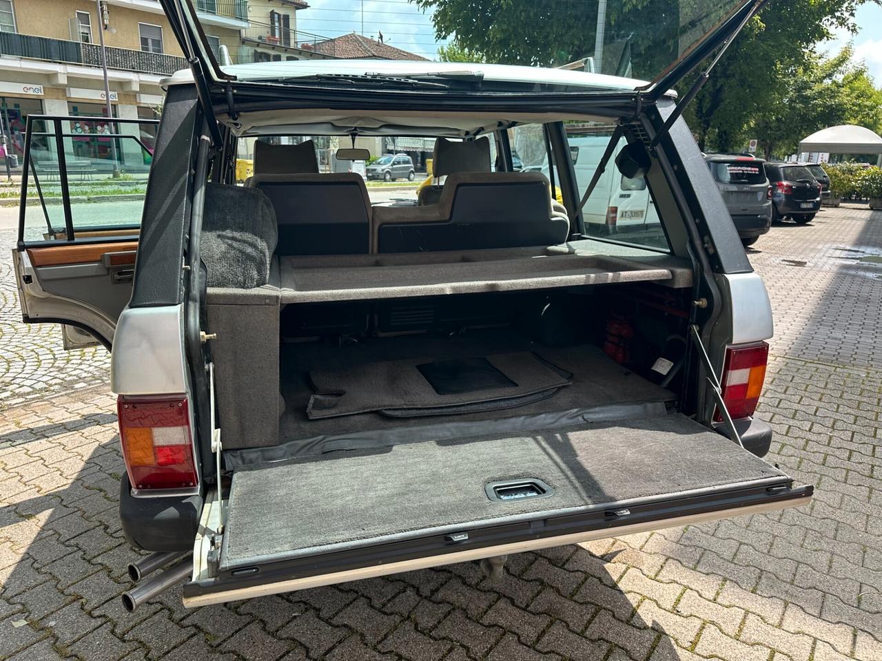 Range Rover 3.5i V8 5 porte